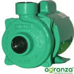 Electrobomba BARNES EE 1.5" 1HP-1 - Imagen 2