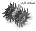 Guadaña multifuncional STIHL KM 85R - Imagen 3