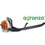 Sopladora STIHL BR 600 - Imagen 2