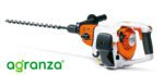Ahoyadora STIHL BT 45 - Imagen 2