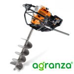 Ahoyadora STIHL BT 131 - Imagen 2
