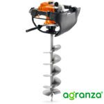 Ahoyadora STIHL BT 131 - Imagen 3