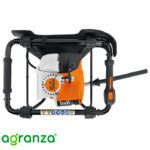 Ahoyadora STIHL BT 131 - Imagen 4