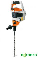 Ahoyadora STIHL BT 45