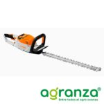 Cortasetos a Batería STIHL HSA 60