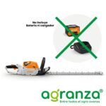 Cortasetos a Batería STIHL HSA 60 - Imagen 2