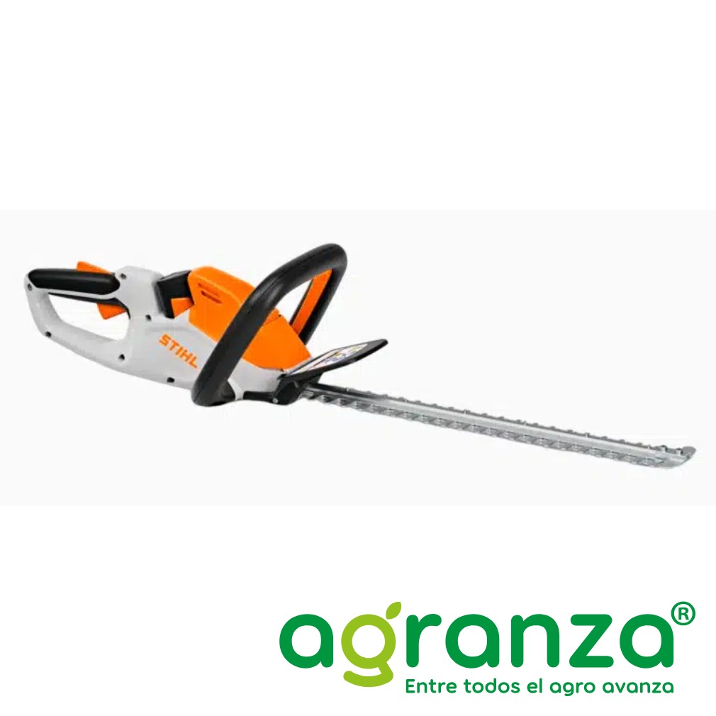 Cortasetos-STIHL-HSA30-a-bateria Cortasetos a Batería STIHL HSA30 - Imagen 1