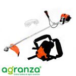 Guadañas STIHL FS 120 - Imagen 3