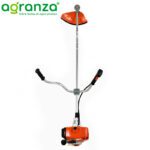 Guadañas STIHL FS 120 - Imagen 4