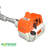 Guadañas STIHL FS 220 - Imagen 2