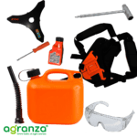 Guadañas STIHL FS 250 - Imagen 4