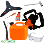 Guadañas STIHL FS 280 - Imagen 5