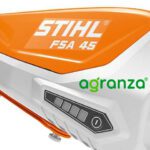 Guadañas a batería STIHL FSA 45 - Imagen 2