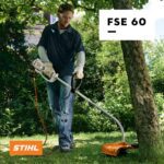 Guadañas eléctrica STIHL FSE 60 - Imagen 3