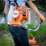 Guadañas STIHL FS 55 - Imagen 3