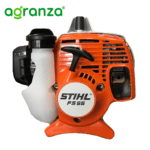 Guadañas STIHL FS 55 - Imagen 2