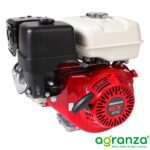 Motor HONDA GX270H2 QX 9HP-3600RPM - Imagen 2