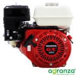 Motor HONDA GX160H2 QTB 5.5HP-3600RPM