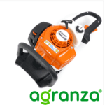 Cortasetos STIHL HS 82R - Imagen 2