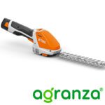 Cortasetos a Batería STIHL HSA 26 - Imagen 3