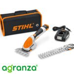 Cortasetos a Batería STIHL HSA 26 - Imagen 2