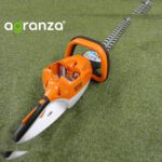 Cortasetos a Batería STIHL HSA 66 - Imagen 3