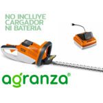 Cortasetos a Batería STIHL HSA 66 - Imagen 2