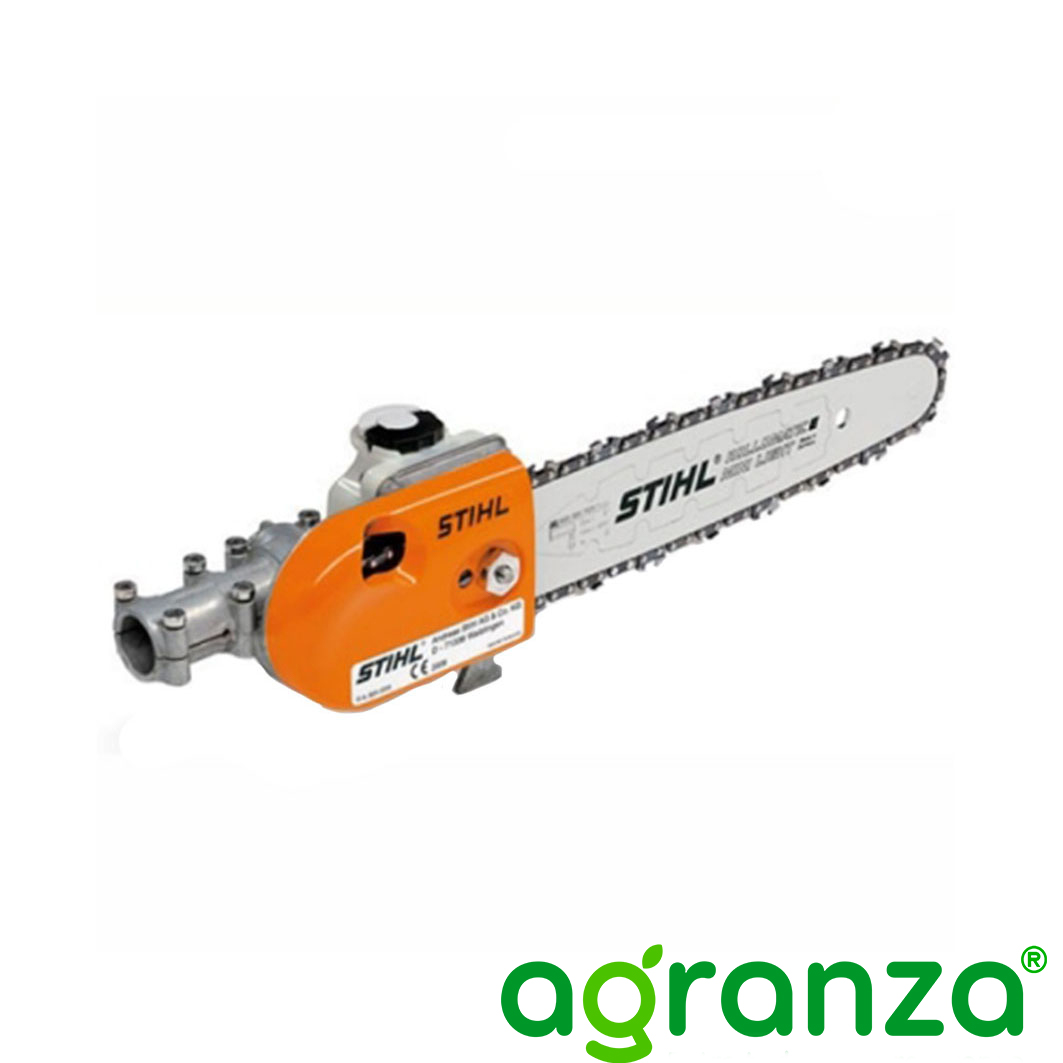 Comprar Podadora Altura STIHL Podadora Altura HTA 86, sin batería ni  cargador 