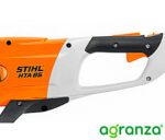 Podadora de Altura a Batería STIHL HTA 86 - Imagen 3
