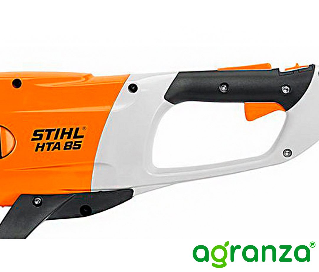 STIHL PODADORA ALTURA HTA 86 TELESCOPICA 270-390CM SISTEMA AP