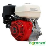 Motor HONDA GX390H2 QX 13HP-3600RPM - Imagen 2
