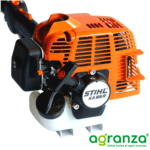 Guadaña multifuncional STIHL KA 85R - Imagen 2