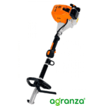 Guadaña multifuncional STIHL KM 85R