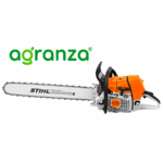 Motosierra STIHL MS 651