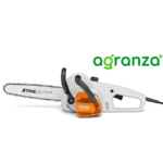 Motosierra eléctrica STIHL MSE 141