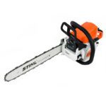 Motosierra STIHL MS 250 - Imagen 3