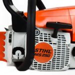 Motosierra STIHL MS 250