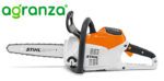 Motosierra a batería STIHL MSA 160 C-BQ - Imagen 2