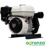 Motobomba HONDA GP160-1.5HY-R