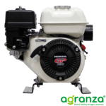 Motobomba HONDA GP160-1.5HY-R - Imagen 2