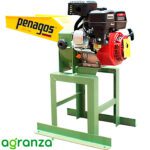 Picapasto PENAGOS PP-300AMG con motor a gasolina 6.5 HP