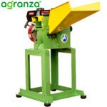 Picapasto PENAGOS PP-300AMG con motor a gasolina 6.5 HP - Imagen 2