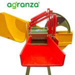 Picapasto PENAGOS PP-7M de 3 Cuhillas - Imagen 3