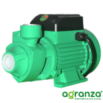 Electrobomba BARNES QB60 1" 0.5HP