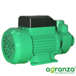 Electrobomba BARNES QB60 1" 0.5HP - Imagen 2