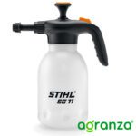 Fumigadora STIHL SG11