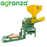 Picapasto Trituradora PENAGOS TP-24B