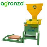 Picapasto Trituradora PENAGOS TP-24B - Imagen 2