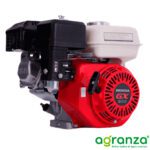 Motor HONDA GX200H2 QD 6.5HP-3600RPM - Imagen 2