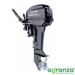 Motor Fuera de Borda Neptune TE15 BMS - Imagen 2